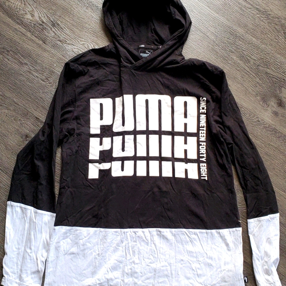 Puma Hoodie